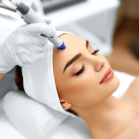 Microdermabrasion