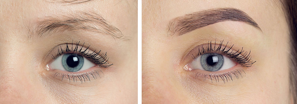 Microblading Microblading