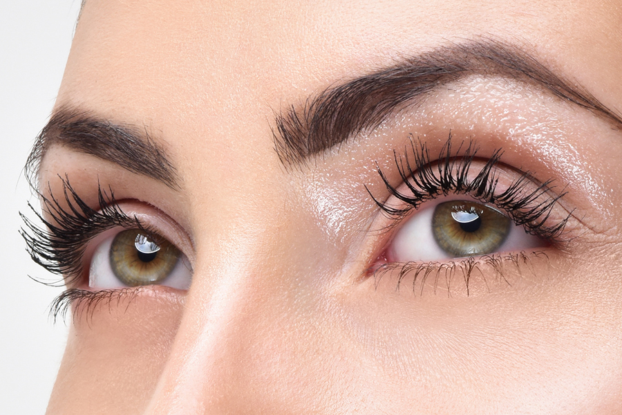 Wimpernlifting und Brow Lifting Mit einem Wimpernlifting zu wunderschönen Augen
